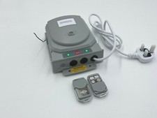 Neco Multi Channel Remote