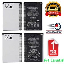 NOKIA BP-4L BATTERY for E52