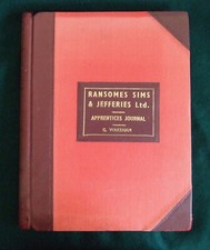 Ransomes Sims & Jefferies