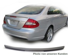 MERCEDES CLK C209 A209 amg