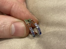 1.2 Carat Lab Created Rainbow