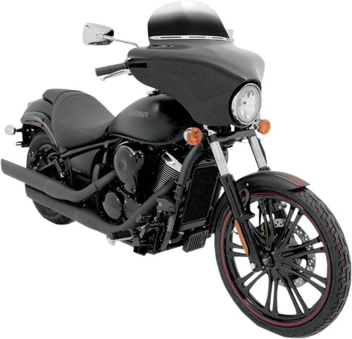Memphis shades batwing fairing - shades,
