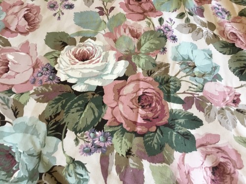 Vintage sandersons chelsea - vintage,