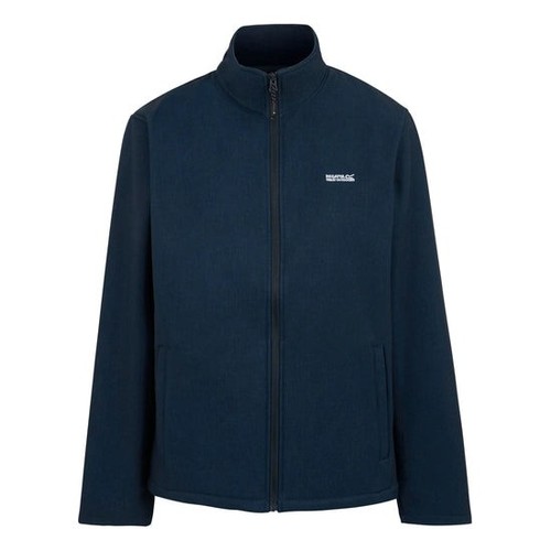 Regatta mens cera softshell - mens,