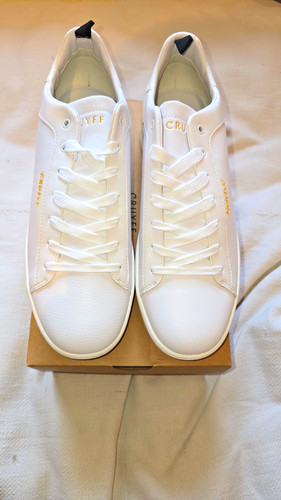 Cruyff patio lux men white - cruyff,
