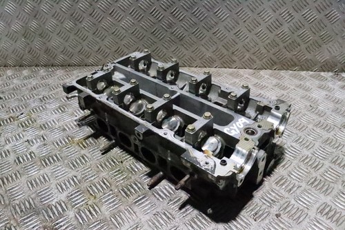 Ford fiesta mk7 - ford,