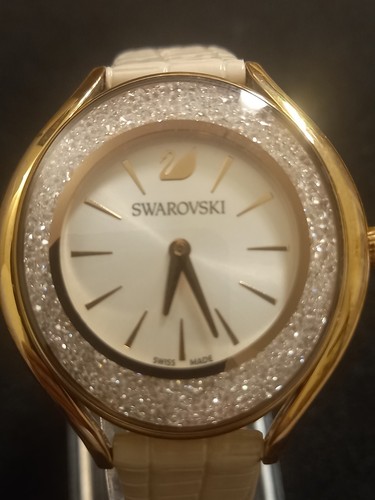 Swarovski crystalline aura - crystalline,