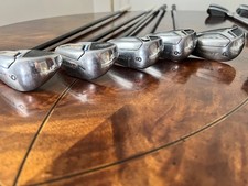 Adams Golf A7OS Hybrid Irons