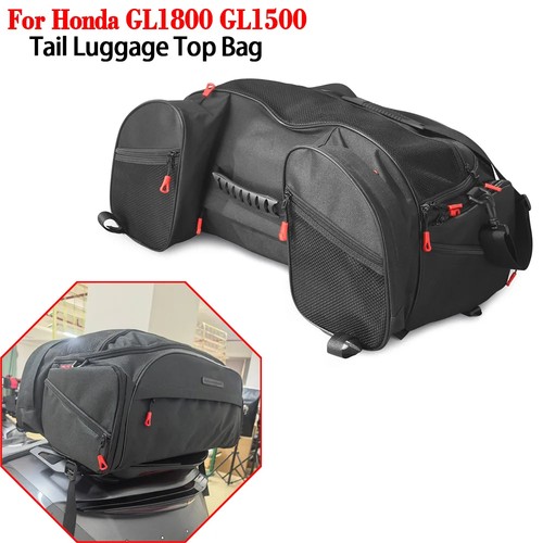 Waterproof motorcycle rear - motorcycle,