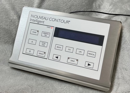 Genuine nouveau contour - genuine,