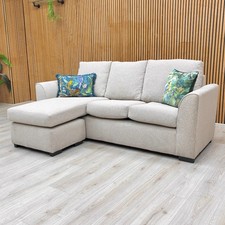 ‘Ashley’ 3 Seater Sofa