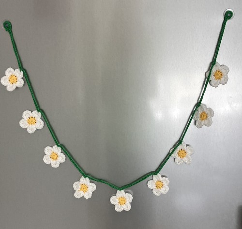 New cute hand crochet - new,