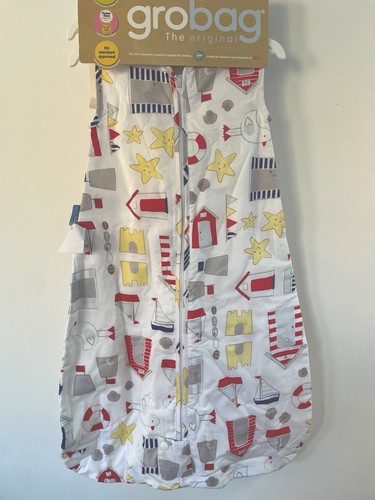 New the original grobag - the,