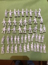 28mm HaT Industrie Napoleonic French plastic wargame figures