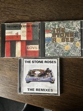 Stone Roses CD and Bundle