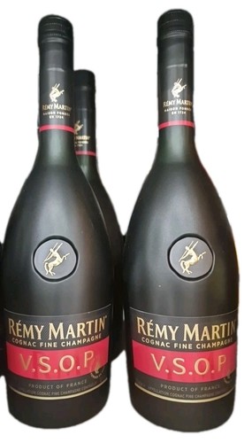 Rémy martin vsop cognac - martin, fine