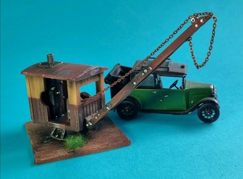 Gauge edwardian steam - edwardian,