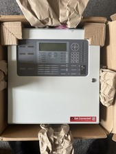 MxPro 5 Fire Alarm Panel