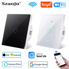 Tuya Smart Wifi Touch Light