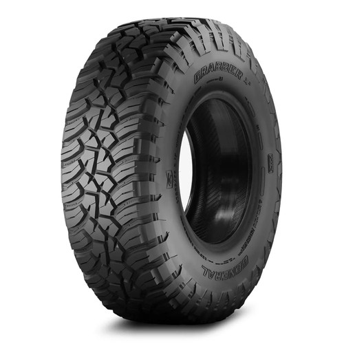 265 65r18 general tyres - 265/65r18,