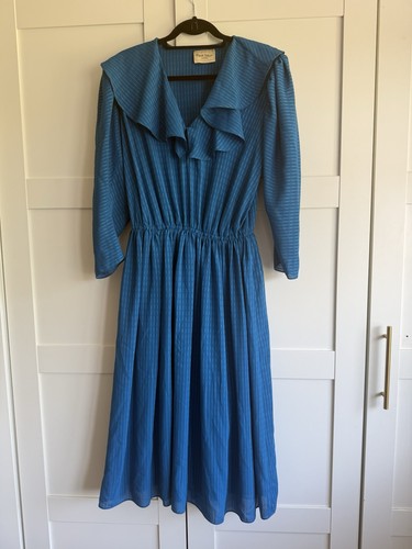 Vintage 70s frank usher - vintage,