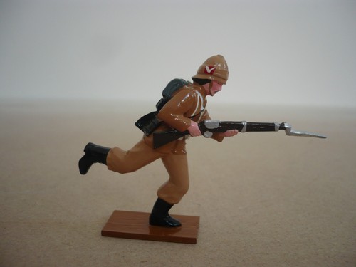Trophy miniatures sudan war - miniatures,