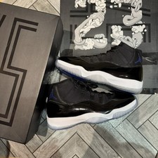 Air Jordan 11 “Space Jam”