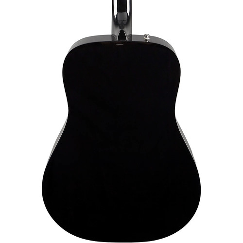 Fender dreadnought v3 - cd-60,