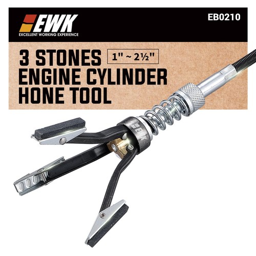 Inch adjustable engine - 1-2.5,