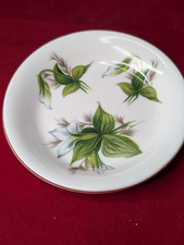 Royal Albert Trillium pin dish
