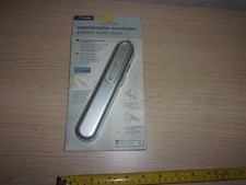Electric multi-tester