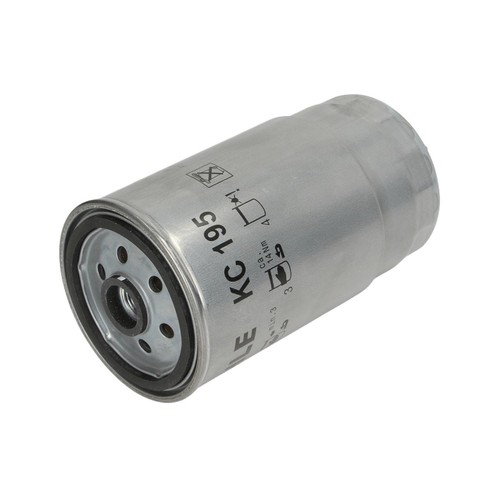 Knecht kc195 fuel filter - kc195,