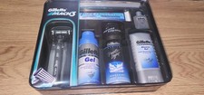 Gillette Mach 3 Pacific Light