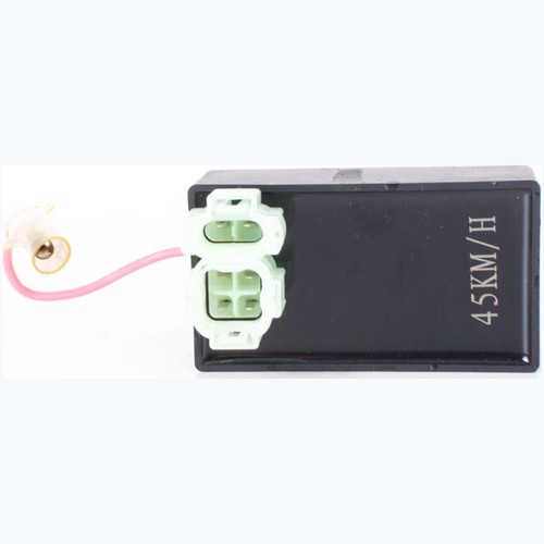 Ignition central cdi - ignition,