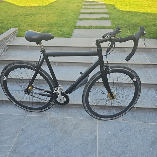 Willier trestina single speed - willier,
