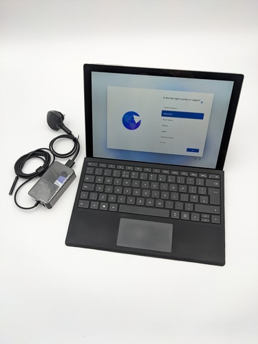 Microsoft surface pro plus - surface, 7