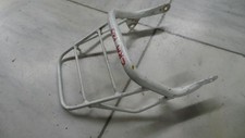 HONDA CRM 125 REAR RACK