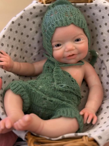 Zero pam reborn - zero, dolls
