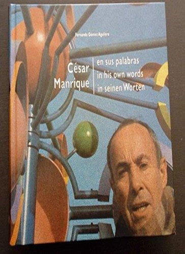 Cesar manrique sus - en,