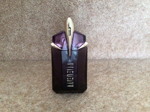 Empty mugler alien - mugler, 60ml