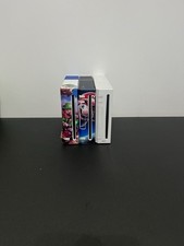 Nintendo wii console bundle - console,