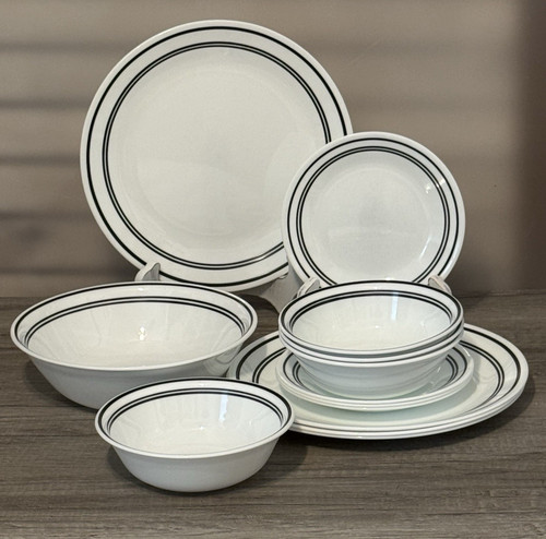 Corelle classic cafe - 13, pc