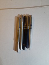 Vintage Parker Pens And Other Job Lot