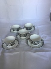 Wedgwood Contrast  bone china