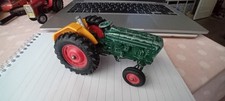 Britains fordson 6600 - fordson,