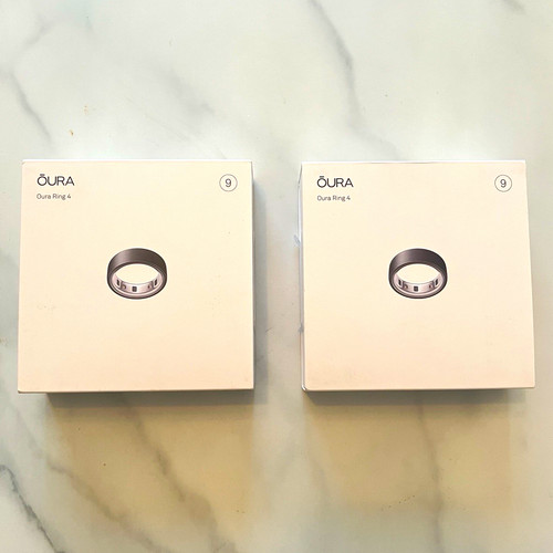 ōura oura ring - ring, size
