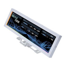 8.8" Lian Li Universal Screen