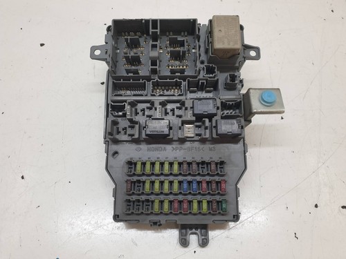 3g0g05 fuse box - /, 373116