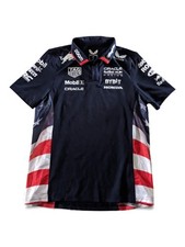 Red Bull Racing F1 - USA Polo