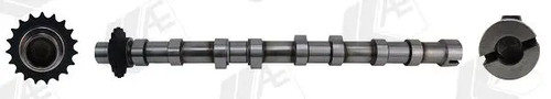 Camshaft intake side steel - intake,